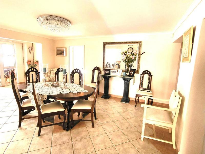 4 Bedroom Property for Sale in Port Owen Western Cape
